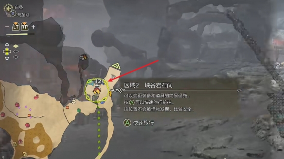 TRW2000传感器工作原理详解：功能特点及运用领域