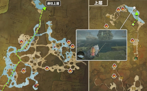 PS3玩PS2游戏教程：轻松体验经典游戏