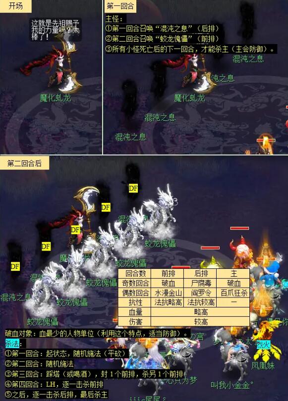 附魔卡：赋予游戏角色力量的秘密武器