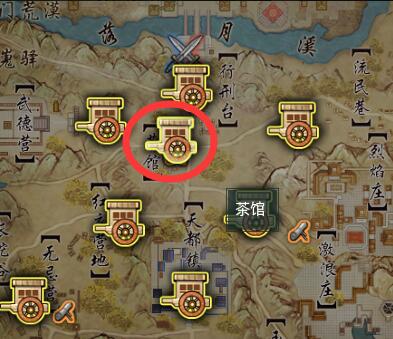 三国无双修改器：助力游戏体验升级