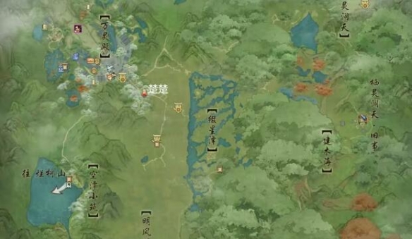 魔兽世界达拉然裁缝训练师位置详解