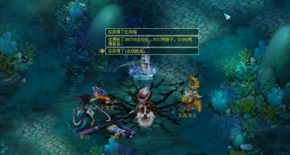 魔兽世界布甲短裤解析：如何有效提升战斗力？