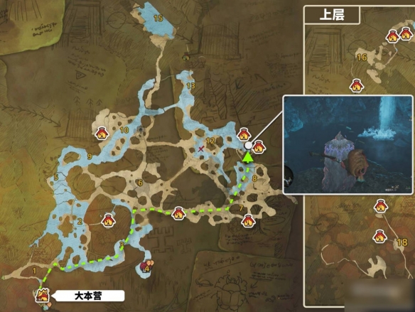 魔兽世界祖阿曼副本所在地图介绍