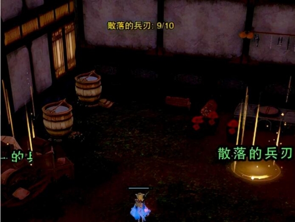 凝成泥土任务完成教程：详细步骤与技巧分享
