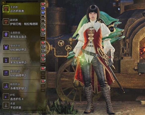 魔兽世界熊猫人阵营深度解析