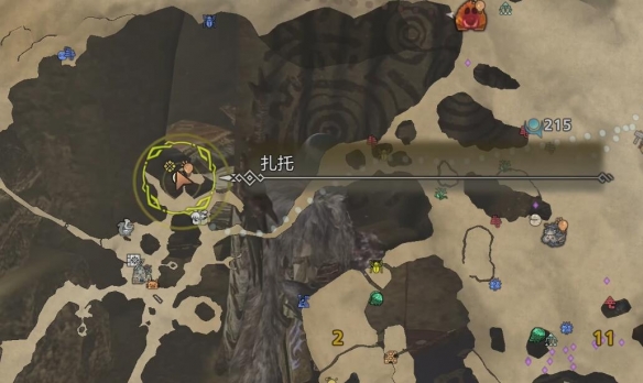 家园：卡拉克沙漠——一场史诗级的即时战略盛宴
