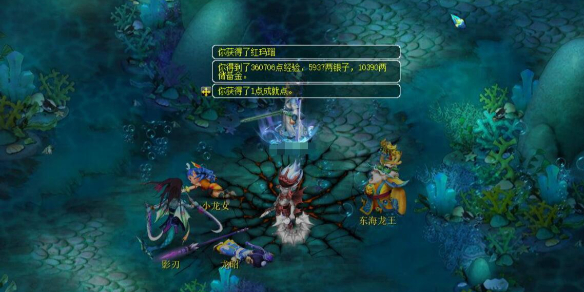 深入了解沧海惊雷：简单解锁秘籍与步骤解析