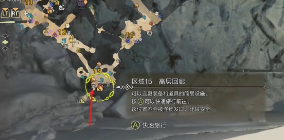 远古战争国度 第三章 长老森林图文流程攻略 详细解析