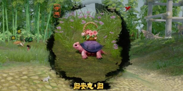 雾色深渊攻略：深度探索神秘的自然奇观