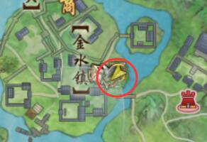 古龙风云录序章：恶人谷图文攻略详解
