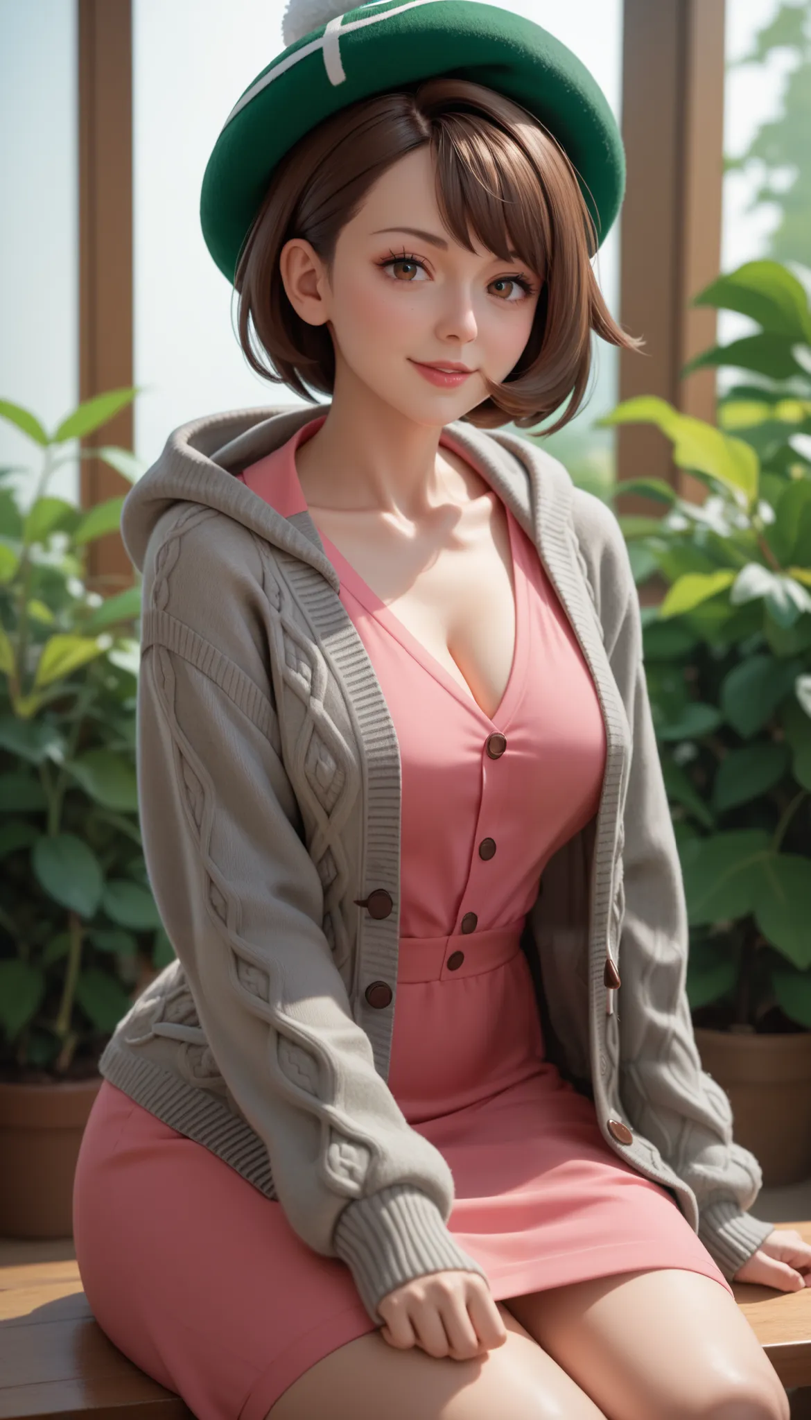小姐一天接待十几个客人，身体是否吃得消？