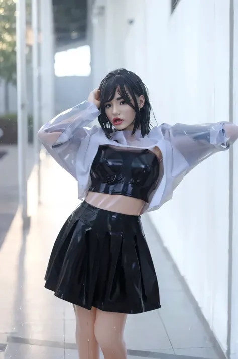 妈妈开始拒绝，最后乖乖妥协：家庭教育中的权威与柔情