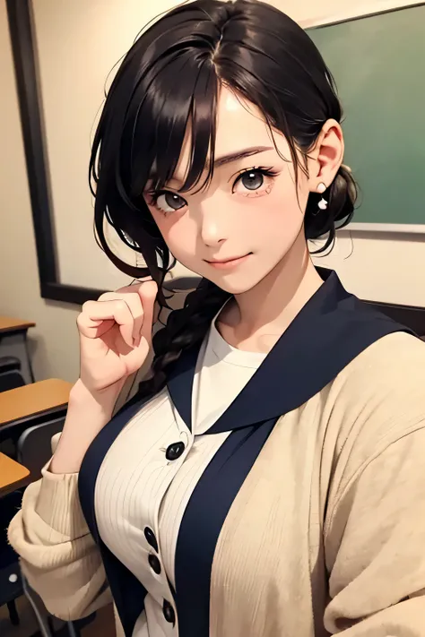 我妈怀了我孩子怎么办？如何应对这种特殊情况？