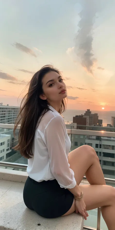 探寻水帘白瀑：自然之美与心灵之渴
