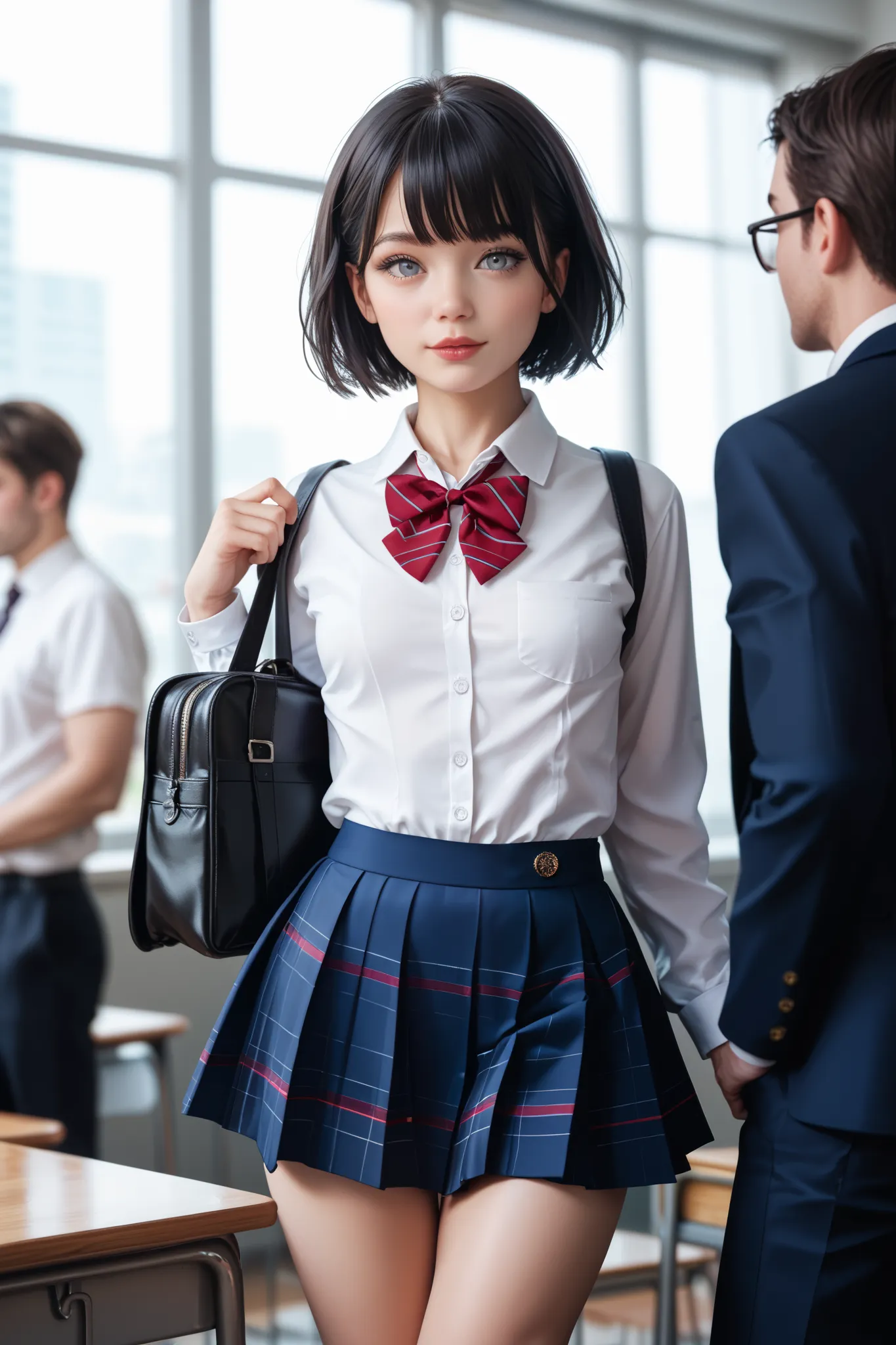 3D动画制作：如何打造精彩视觉体验