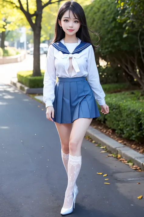 那一天，他把手探进我的衣服下摆