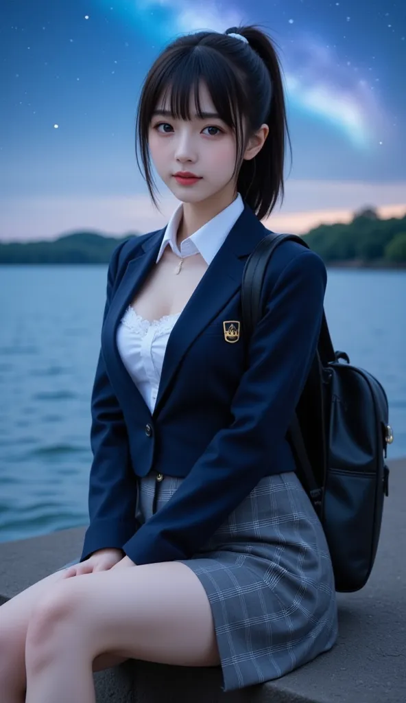 老熟女的魅力与她们的精彩人生