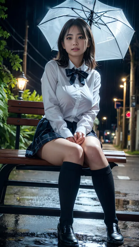 夜景摄影的艺术：如何用镜头点亮夜晚？
