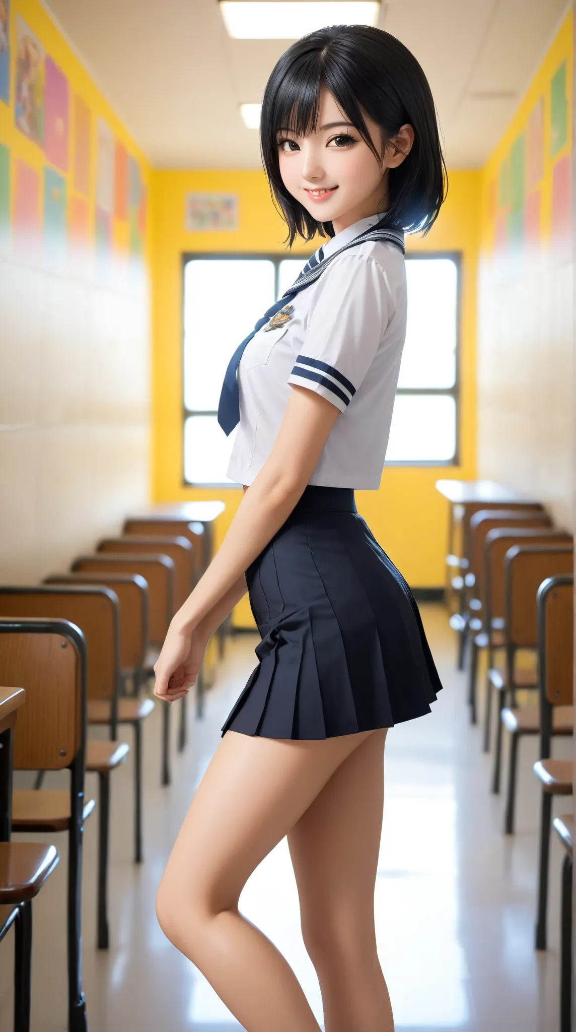 “站着再来一次”：一个网络笑点的文化解读