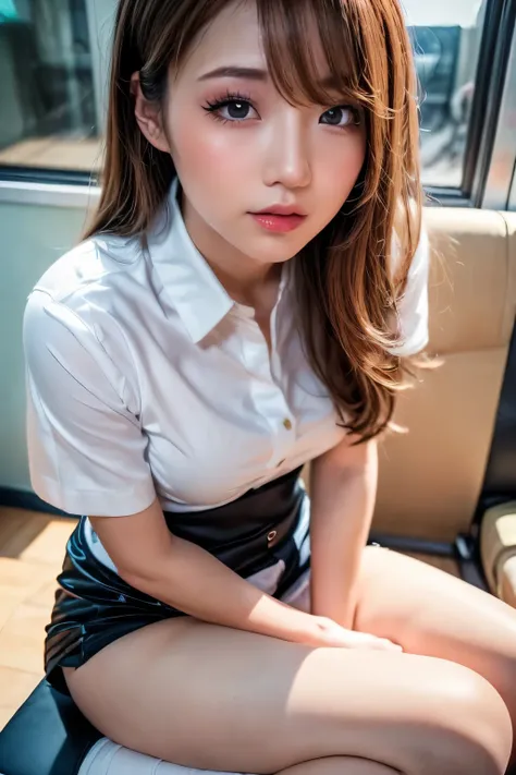 含着她的花蒂让她喷水：技巧与情感的完美结合